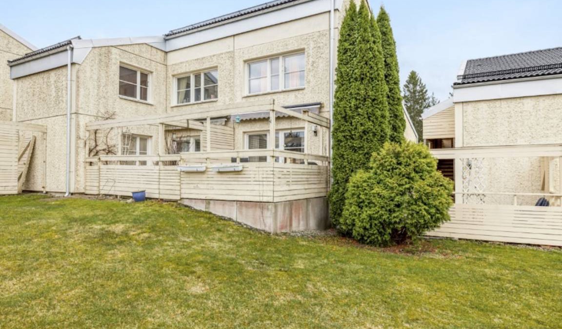 Taby Municipality Apartment | 88 m² Apartment ∙ 4 bedrooms ∙ 2 guests