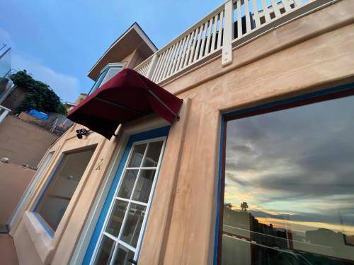 Avalon House | 88 m² House ∙ 2 bedrooms ∙ 6 guests