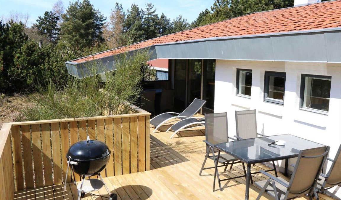 Oster Somarken House | 88 m² House ∙ 3 bedrooms ∙ 5 guests