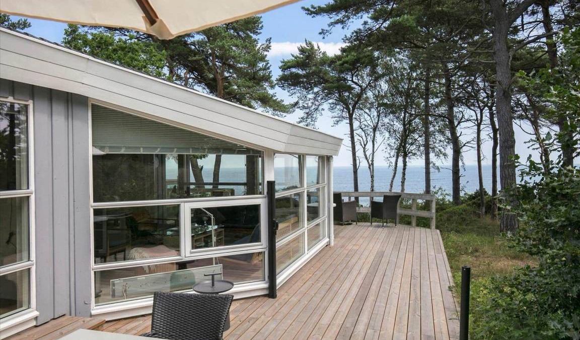 Sandkaas House | 88 m² House ∙ 3 bedrooms ∙ 5 guests