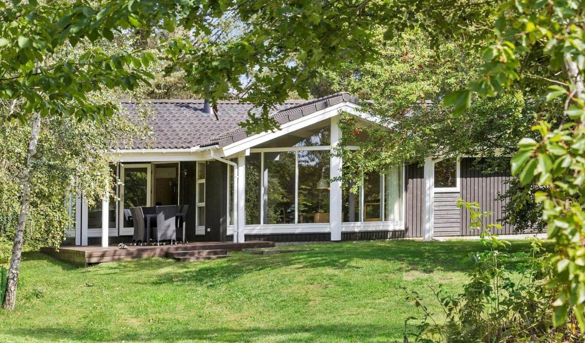 Udbyhøj House | 88 m² House ∙ 3 bedrooms ∙ 6 guests