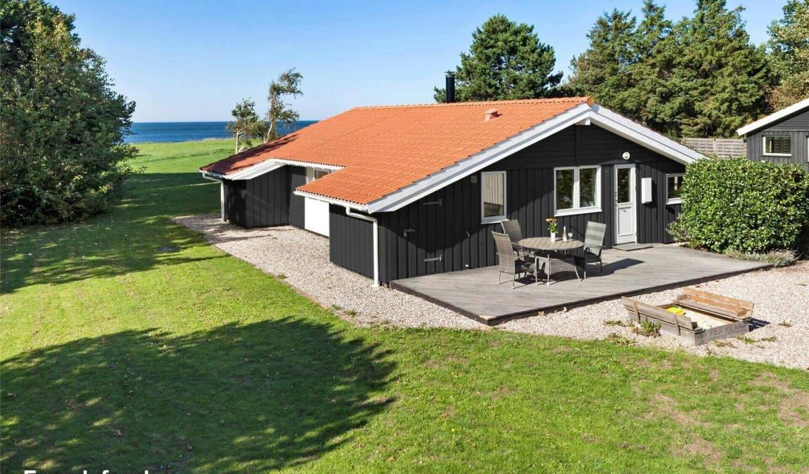 Frolunde House | 88 m² House ∙ 3 bedrooms ∙ 6 guests