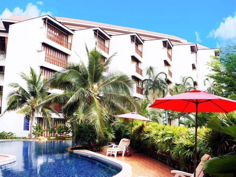 Rayong Resort | 88 m² Resort ∙ 2 bedrooms ∙ 6 guests