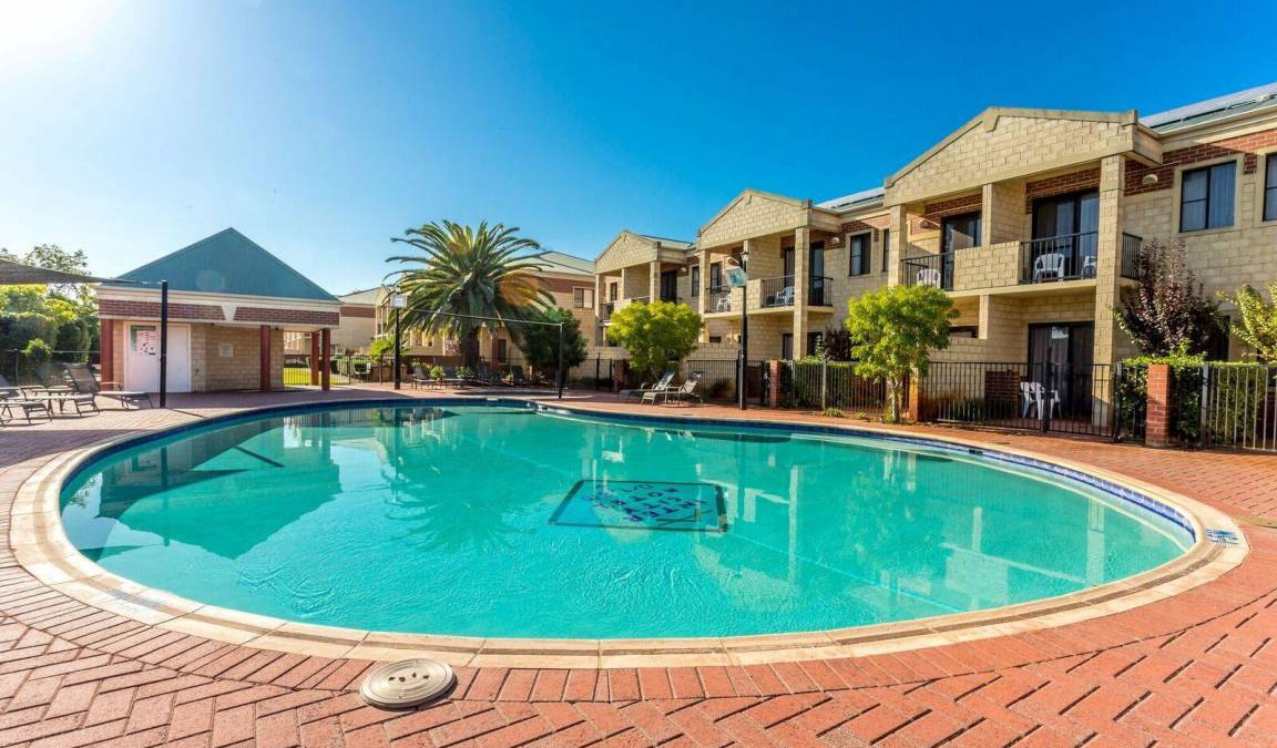 Belmont Apartment | 88 m² Serviced apartment ∙ 127 guests