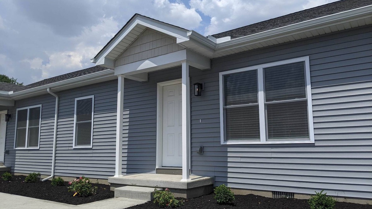 Washington Court House Apartment | 881 Gregg St
