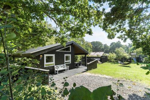 Fjellerup Strand House | 8815-Glesborg-Bosholmstien-7