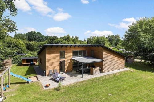Fjellerup House | 8839-Glesborg-Zachosvej-1-A