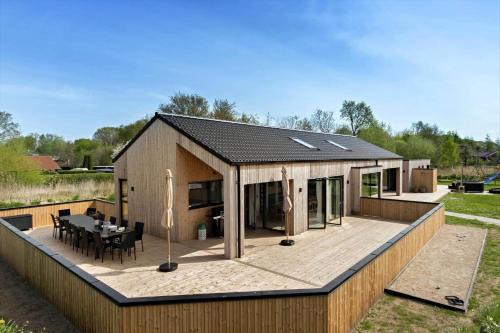 Fjellerup House | 8849-Glesborg-Fyrrehaven-25