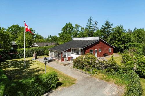 Fjellerup House | 8865-Glesborg-Enebaervej-24