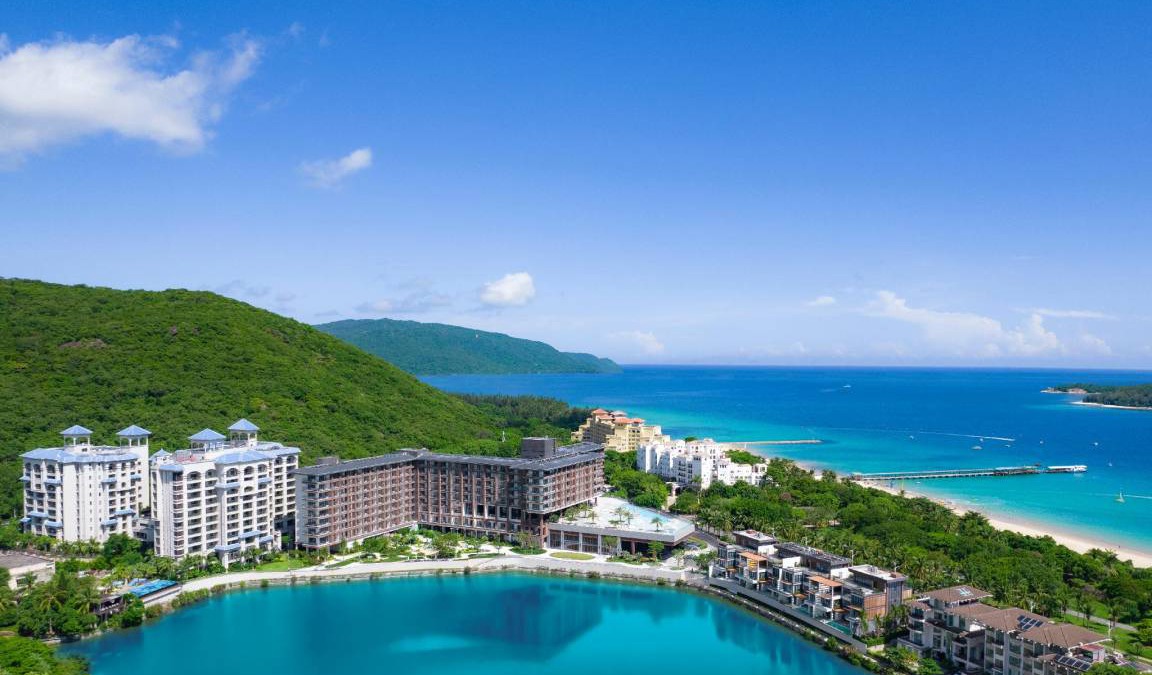Jiyang Hotel | 888 m² Hotel ∙ 5 bedrooms ∙ 14 guests