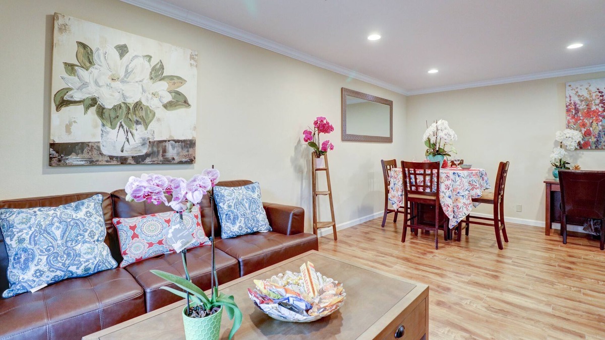 West San Jose Apartment | 888 New remodel Luxury Apt Saratoga, Cupertino, Sunnyvale, Campbell, Santa Clara
