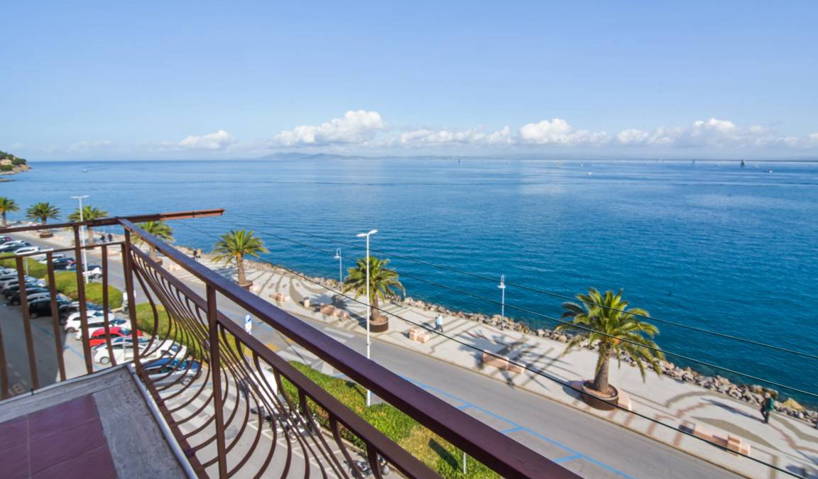Monte Argentario Apartment | 89 m² Apartment ∙ 2 bedrooms ∙ 5 guests