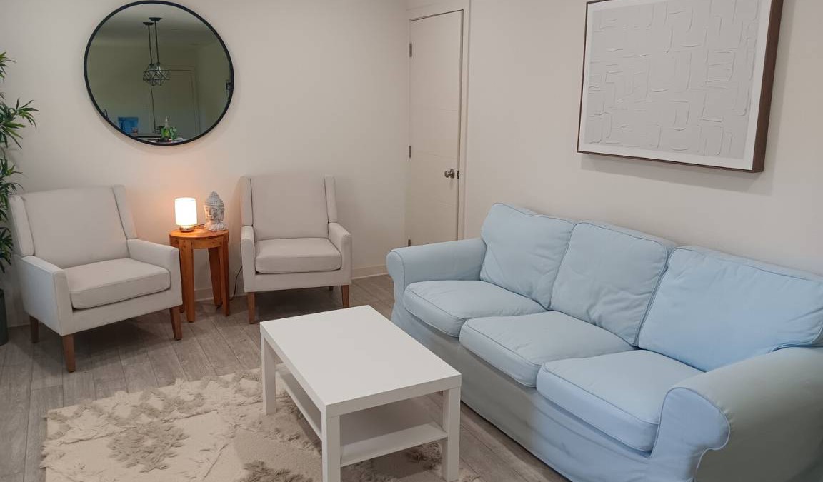 Johnston Terrace Apartment | 89 m² Apartment ∙ 2 bedrooms ∙ 2 guests