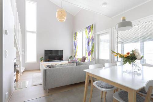 Vuokatti Apartment | 89 m² Apartment ∙ 3 bedrooms ∙ 8 guests