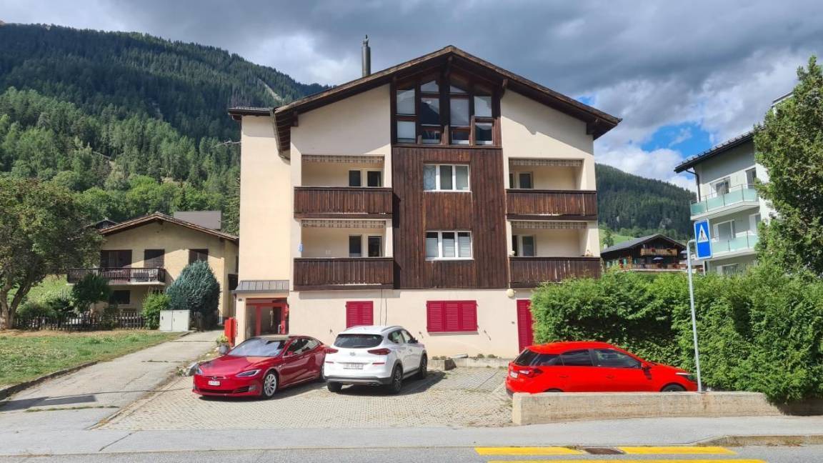 Lax Apartment | 89 m² Apartment ∙ 3 bedrooms ∙ 6 guests