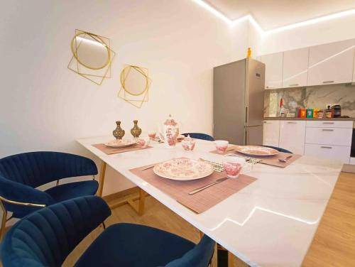 New Kypseli Apartment | 89 m² Apartment ∙ 2 bedrooms ∙ 5 guests