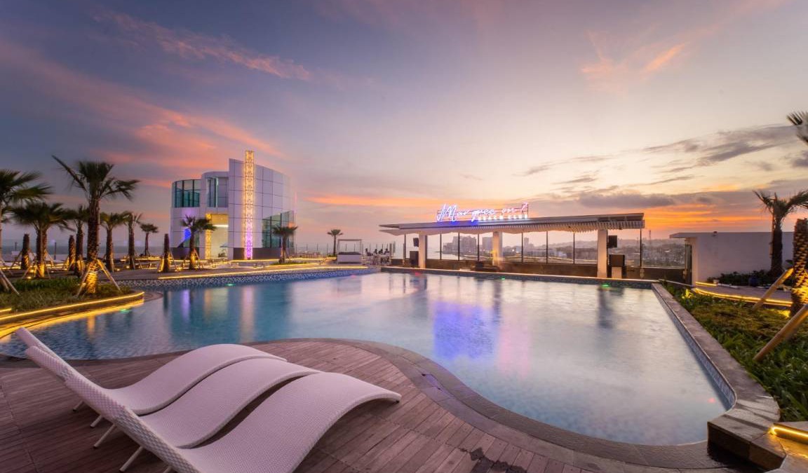 Balikpapan Hotel | 89 m² Hotel ∙ 2 bedrooms ∙ 127 guests