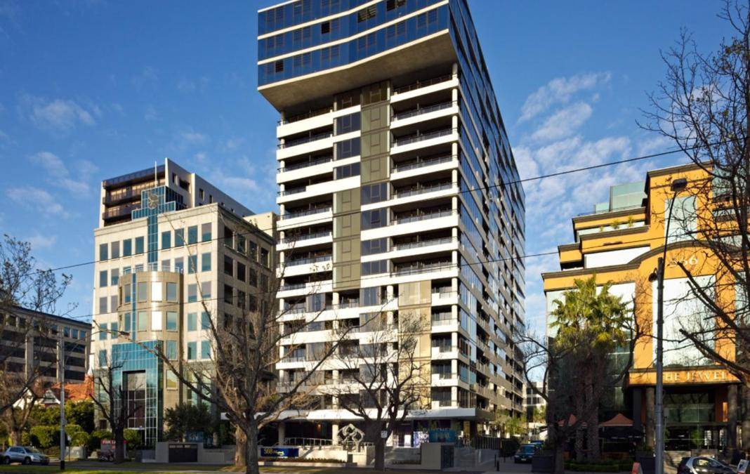 Melbourne Hotel | 89 m² Hotel ∙ 2 bedrooms ∙ 127 guests