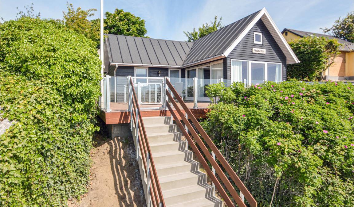 Sonder Stenderup House | 89 m² House ∙ 2 bedrooms ∙ 6 guests