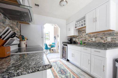 Northwest House | 89 m² House ∙ 1 bedroom ∙ 4 guests