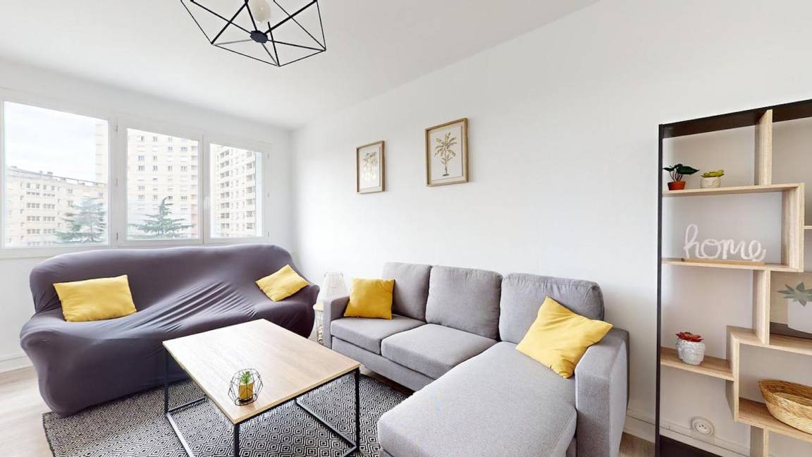 Marengo - Jolimont Resort | 89 m² Private room ∙ 1 bedroom ∙ 1 guest