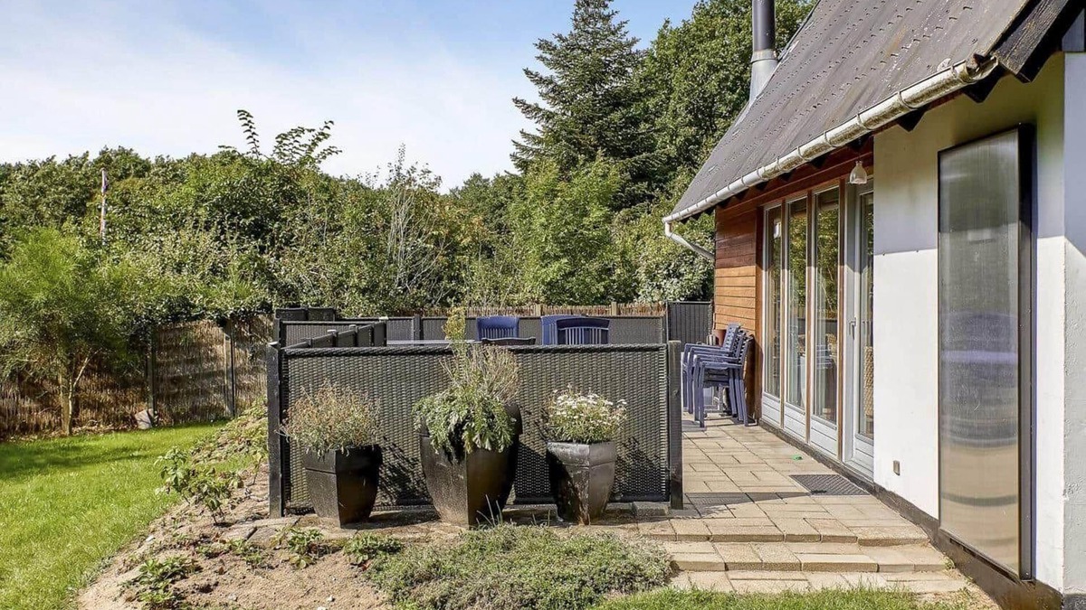 Norddjurs Municipality House | 8907 Allingåbro - Rødkløvervej 9