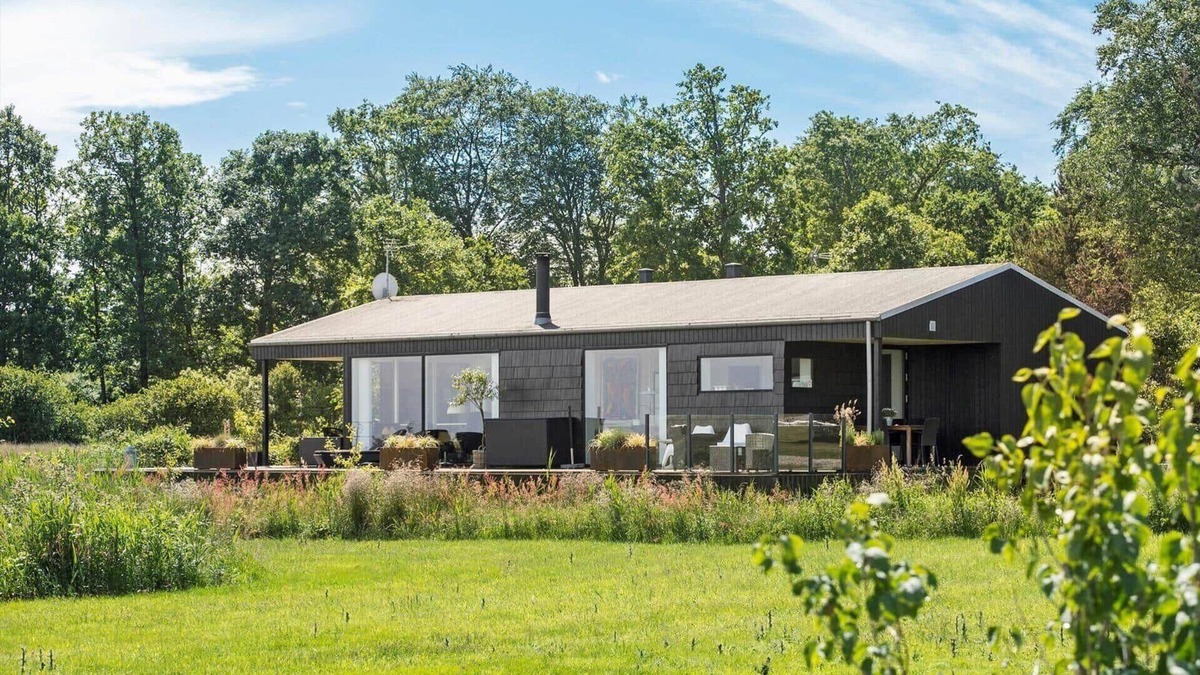 Ørsted House | 8919 Ørsted - Ternevej 54