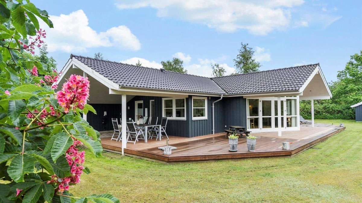 Ørsted House | 8920 Ørsted - Ternevej 16