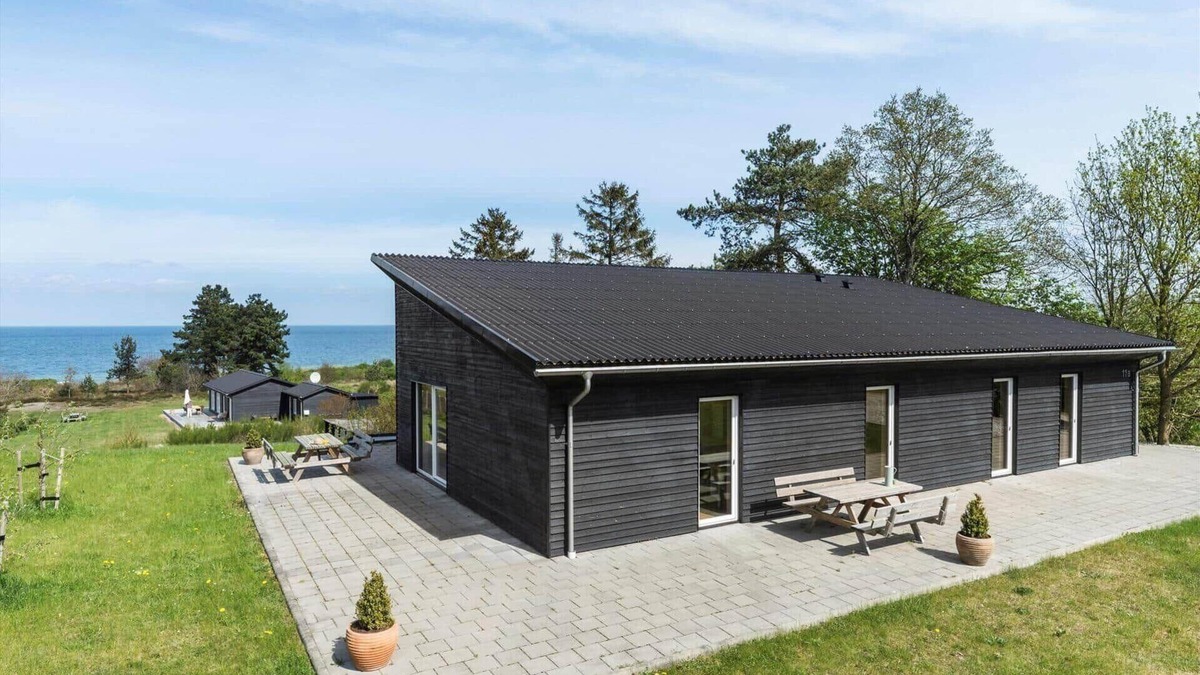 Norddjurs Municipality House | 8921 Allingåbro - Rypevej 11 B