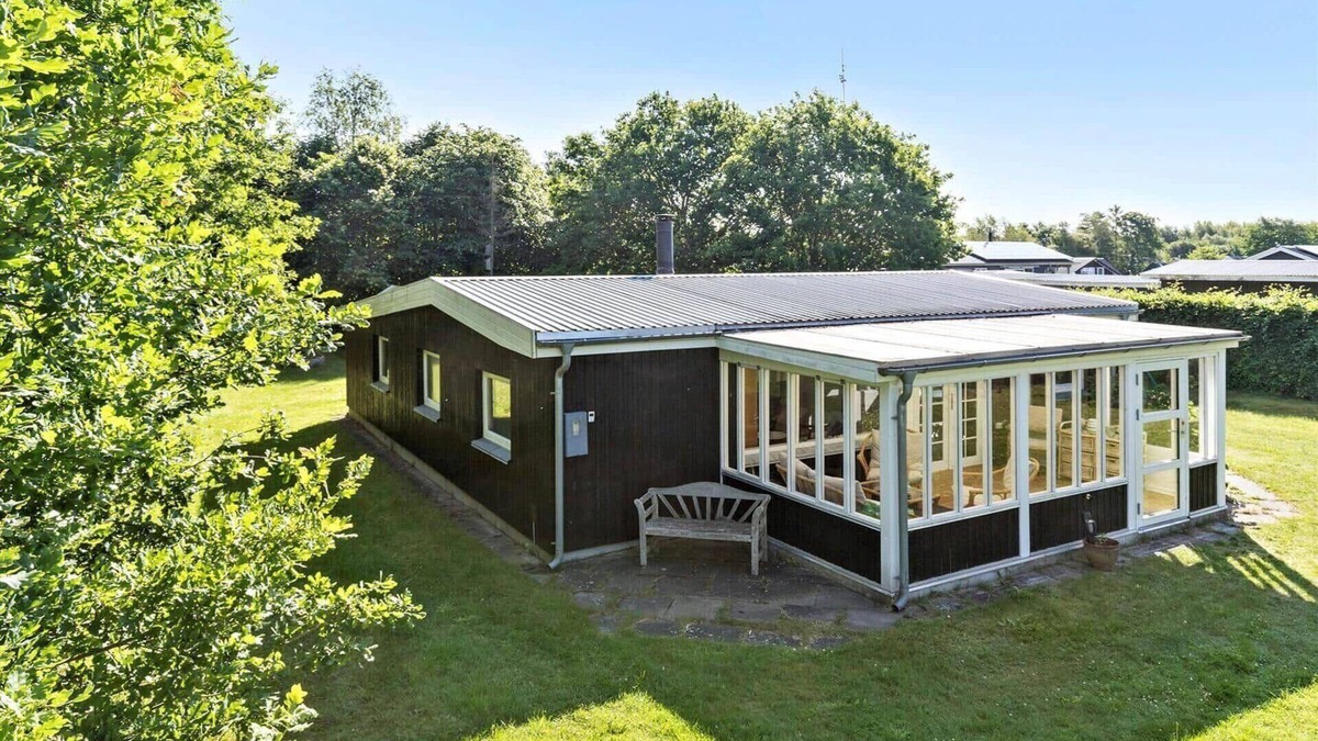 Ørsted House | 8963 Ørsted - Spovevej 6