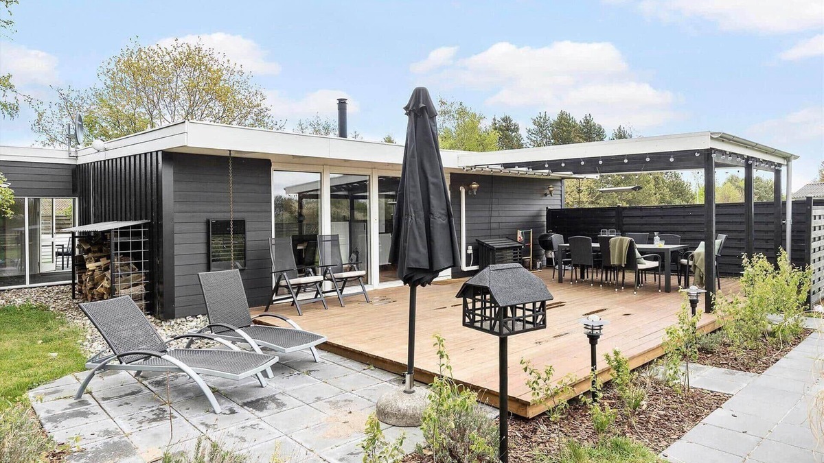 Ørsted House | 8990 Ørsted - Spovevej 1