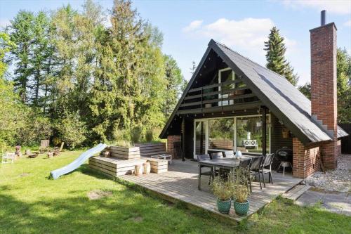Ørsted House | 8991-Orsted-Spovevej-58