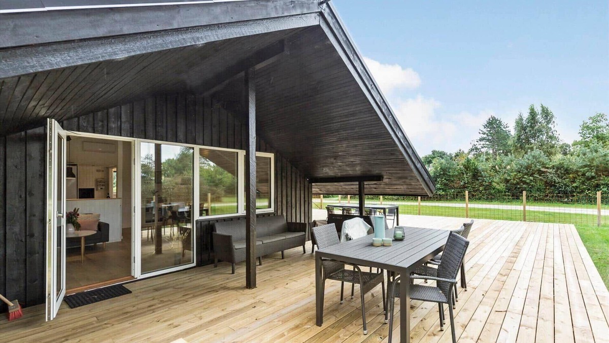 Ørsted House | 8993 Ørsted - Hejrevej 31