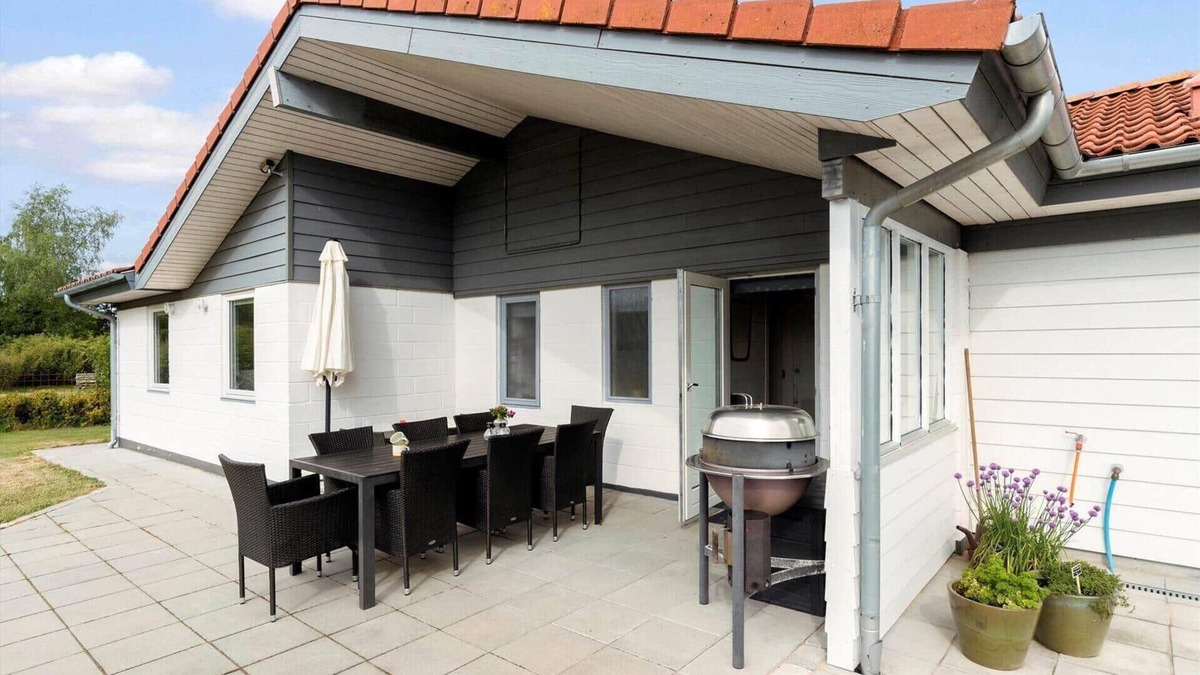 Ørsted House | 8994 Ørsted - Rylevej 26