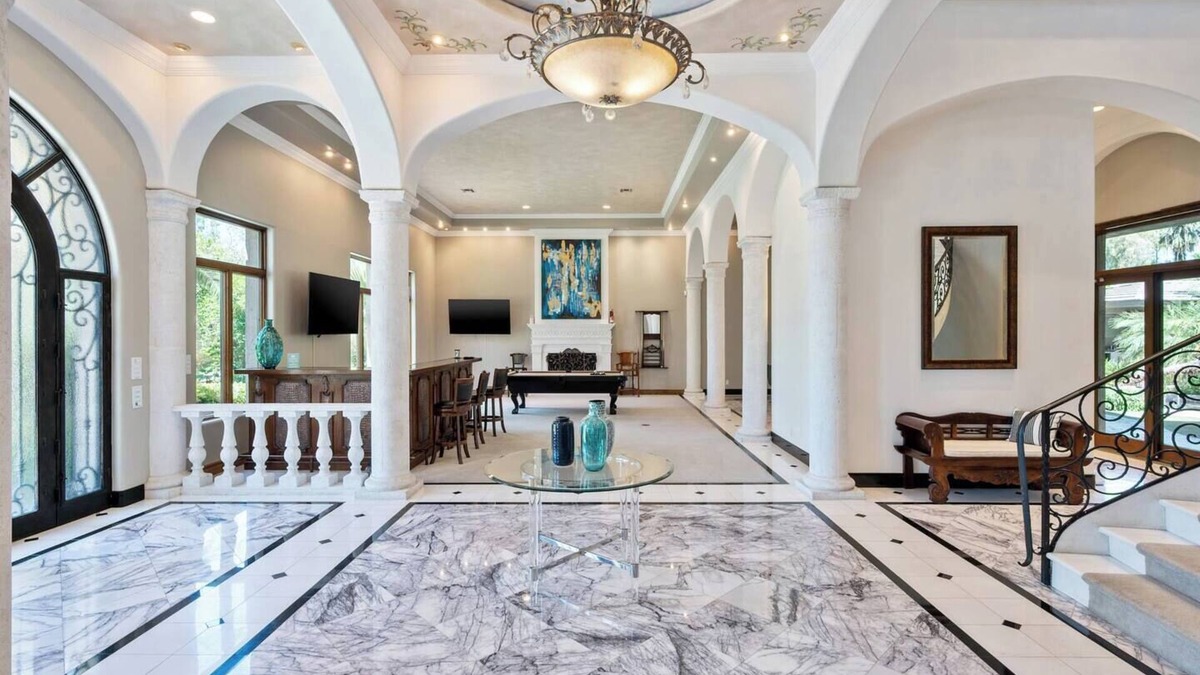 Camelback East House | 8BR Phoenician Estate Heated Pool + Hot Tub