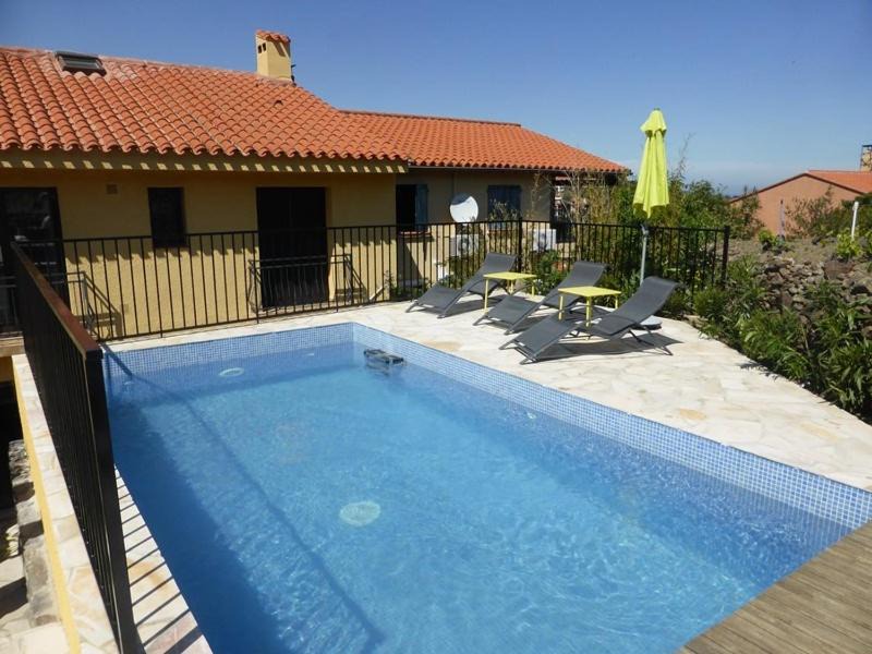 Collioure Villa | 8COL12 Villa de caractère avec piscine privé