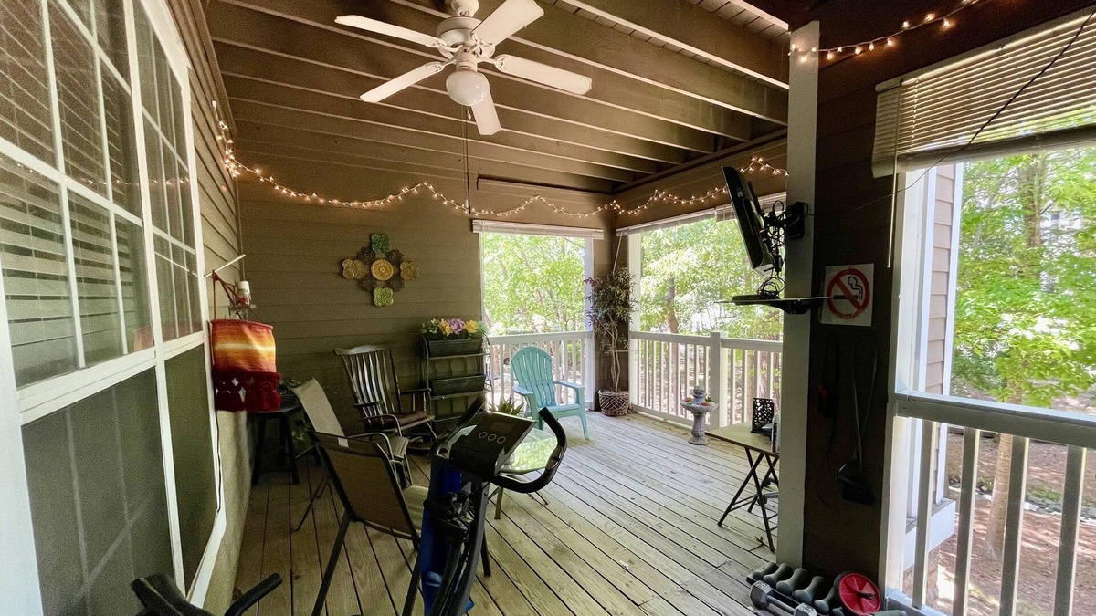 Raleigh Apartment | 8min from RDU Airport