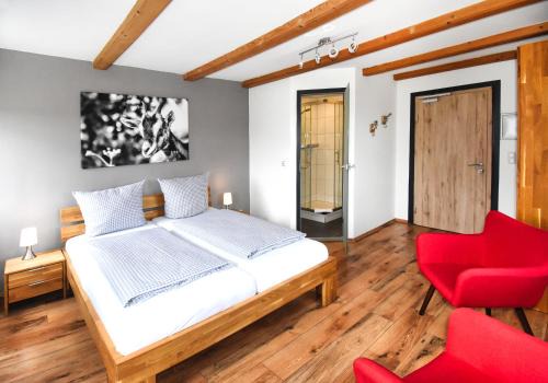 Kappel Hotel | 8peaks