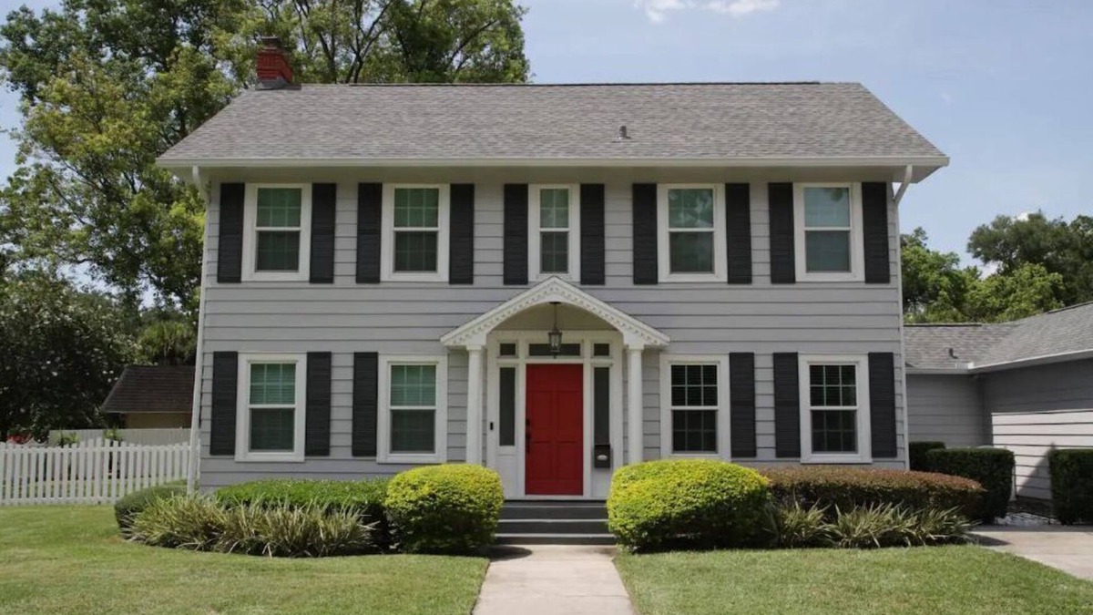 College Park House | 8th Green Cottage "A relaxing Oasis in the city" Guesthouse