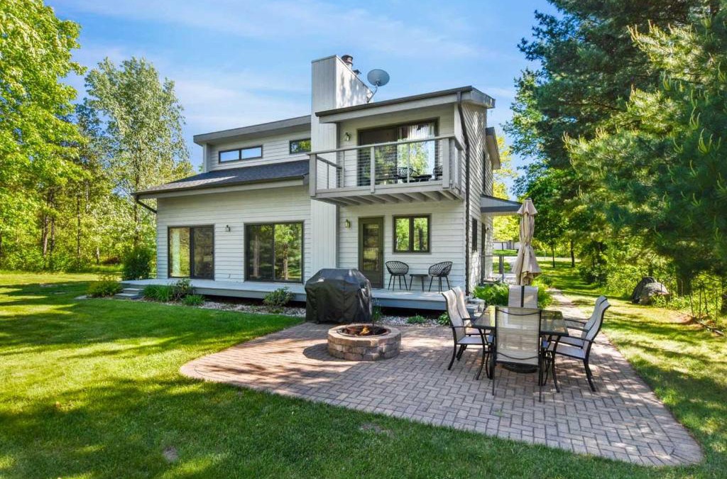 Rome House | 8th Haven On Lake Arrowhead Golf Course