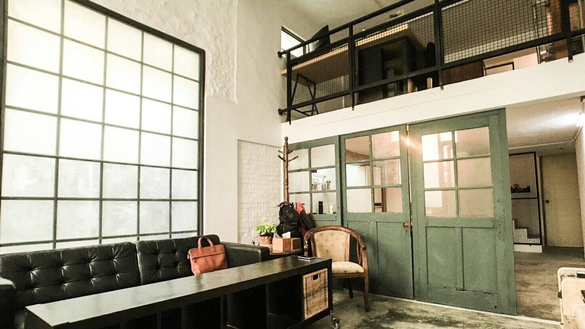 Zuoying District House | 9-1 House