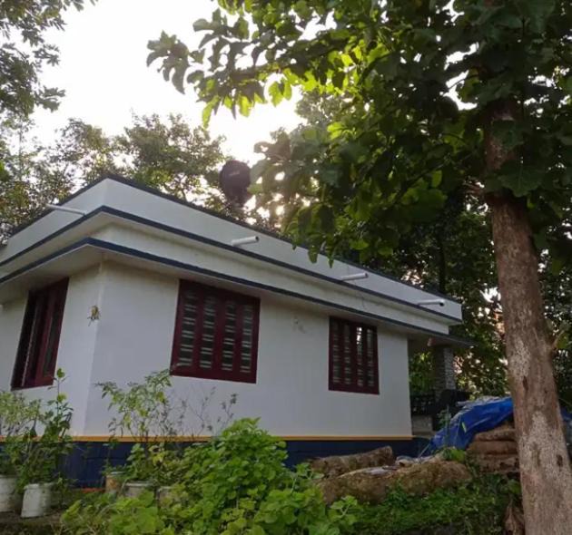 Kalyani Nagar Apartment | 9-1 Villa