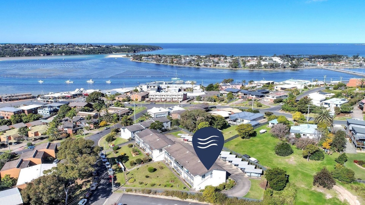 Merimbula Apartment | 9/11 Kyeamba Street, Merimbula