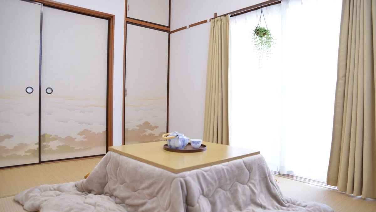 Minamikoiwa House | 9/122dk/