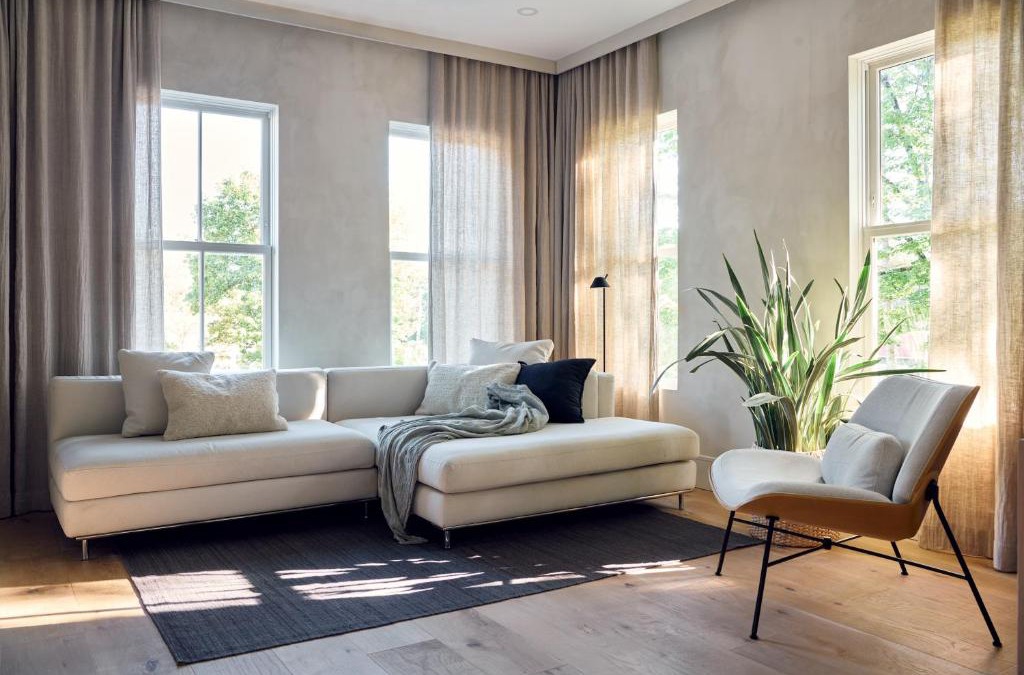 Salisbury Apartment | 9 Academy