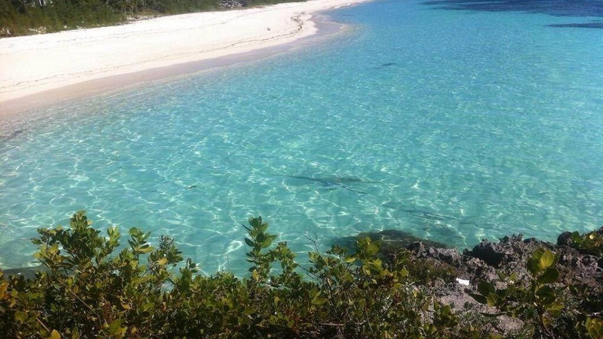 Port Howe Villa | 9 Acres of Pure Bahamas