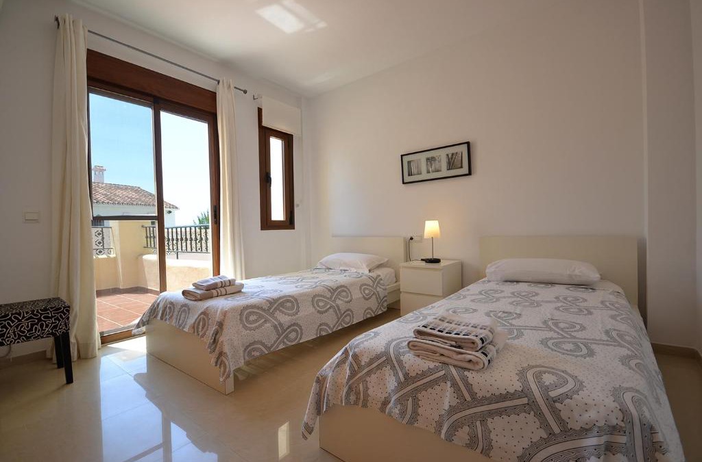 Chimenea House | 9 Amaranto
