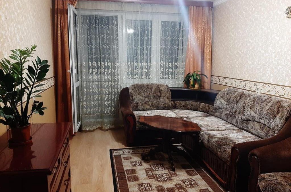 Kaliningrad Apartment | 9 Аpril