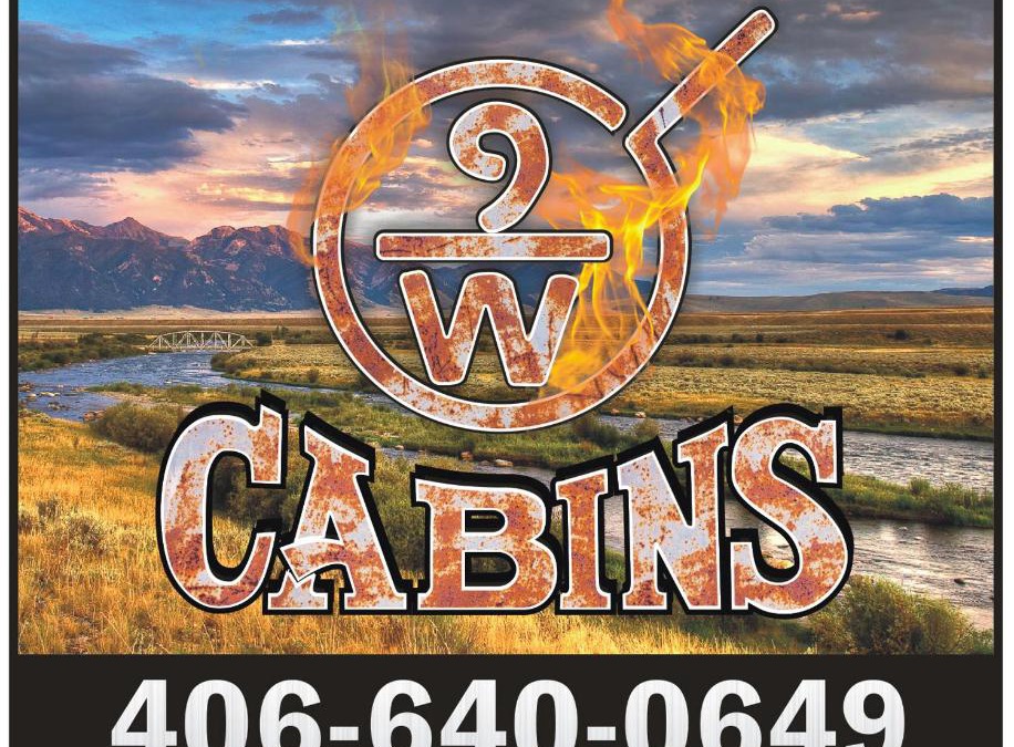 West Yellowstone Resort | 9 Bar W Cabins