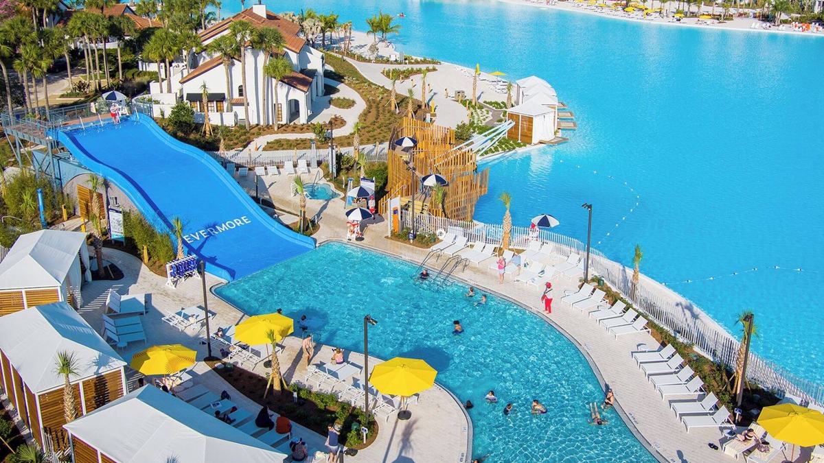 Florida Central Atlantic Coast Resort | 9 Bed, 10 Bed ADA Entire Home w/Media Theater in Orlando, FL near Disney!